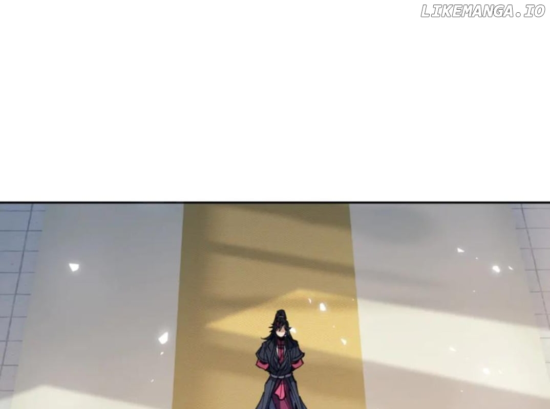 Master: This rebellious disciple is definitely not the Holy Son Chapter 124 - page 29